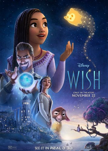 Wish - Poster 8