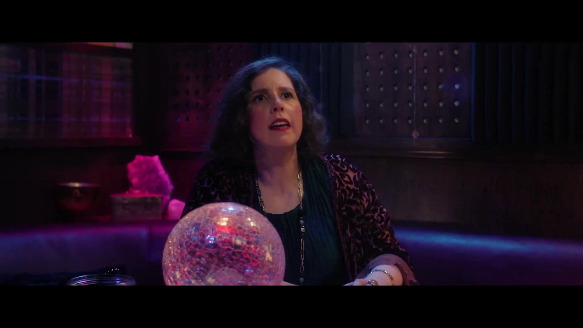 Freakier Friday - Trailer - Deutsch - HD