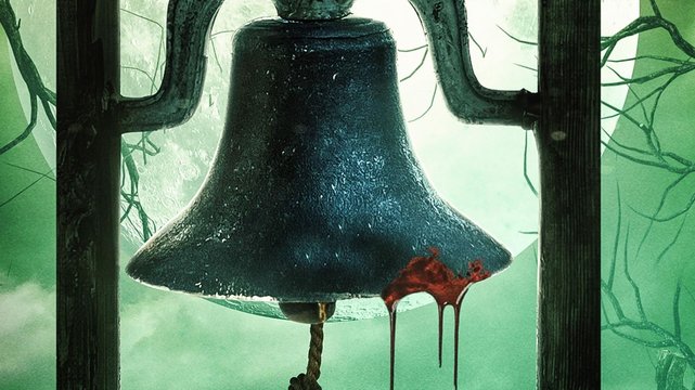 The Bell Keeper - Wallpaper 2