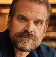 David Harbour