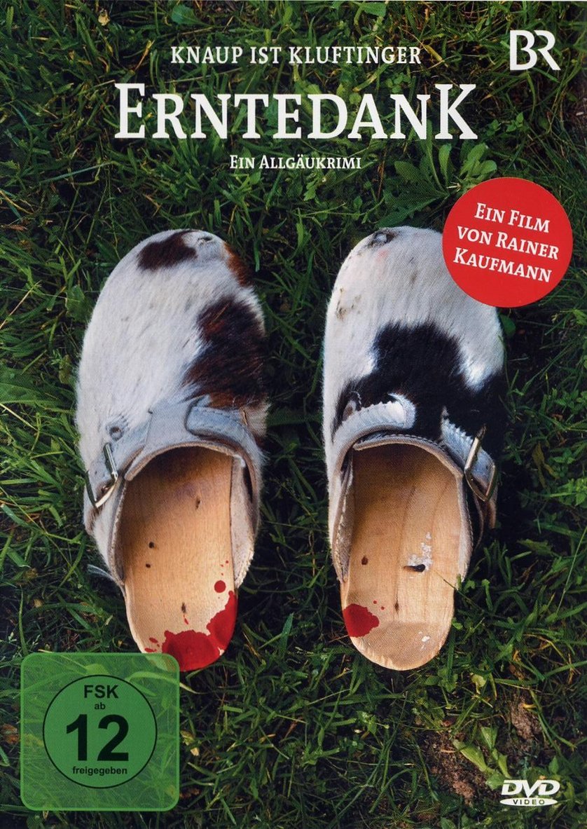 Erntedank Film Erntedank Film