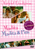 Astrid Lindgren - Madita und Pim