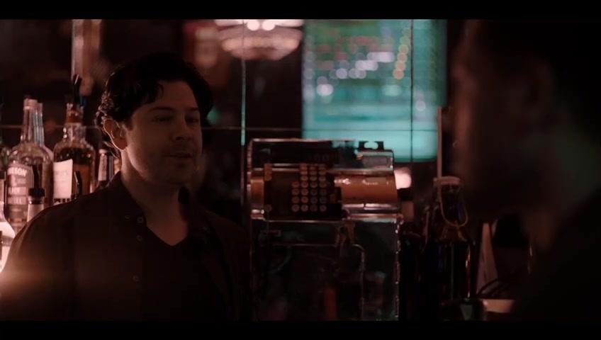 Among the Beasts - Trailer - Englisch - SD