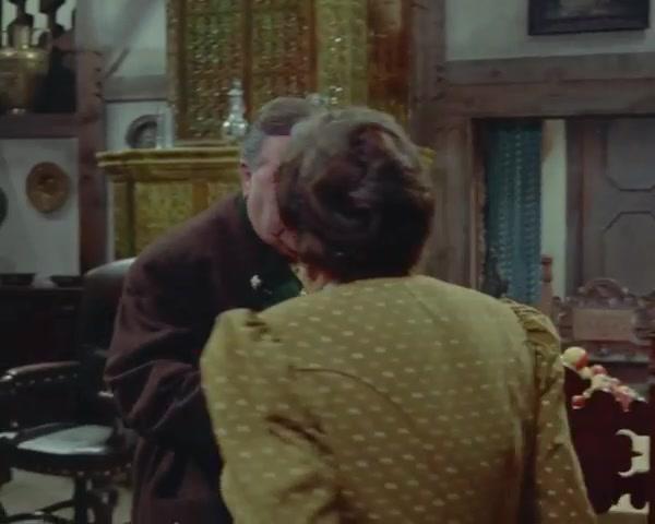 Ich denke oft an Piroschka - Trailer - Deutsch - SD