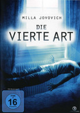 The Fourth Kind - Die vierte Art