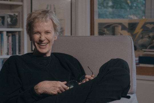 Siri Hustvedt - Dance Around Yourself - Szenenbild 4