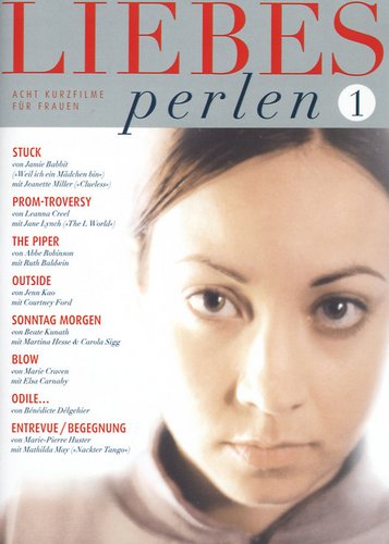 Liebesperlen 1 - Poster 1