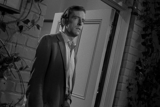 The Twilight Zone - Staffel 1 - Szenenbild 1