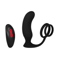 Remote P-Pleaser, 12 cm