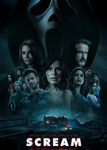 Scream 5 - Poster 5