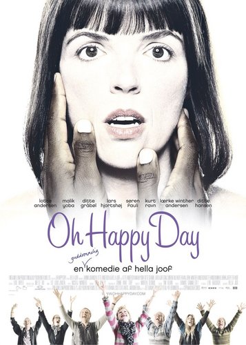 Oh Happy Day - Poster 2