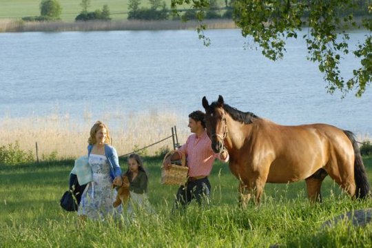Inga Lindström - Die Pferde von Katarinaberg - Szenenbild 5