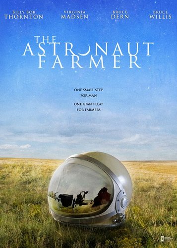 Astronaut Farmer - Poster 2