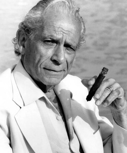 Samuel Fuller