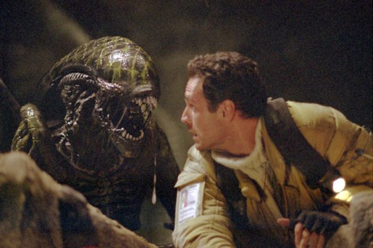 Alien vs. Predator - Szenenbild 4