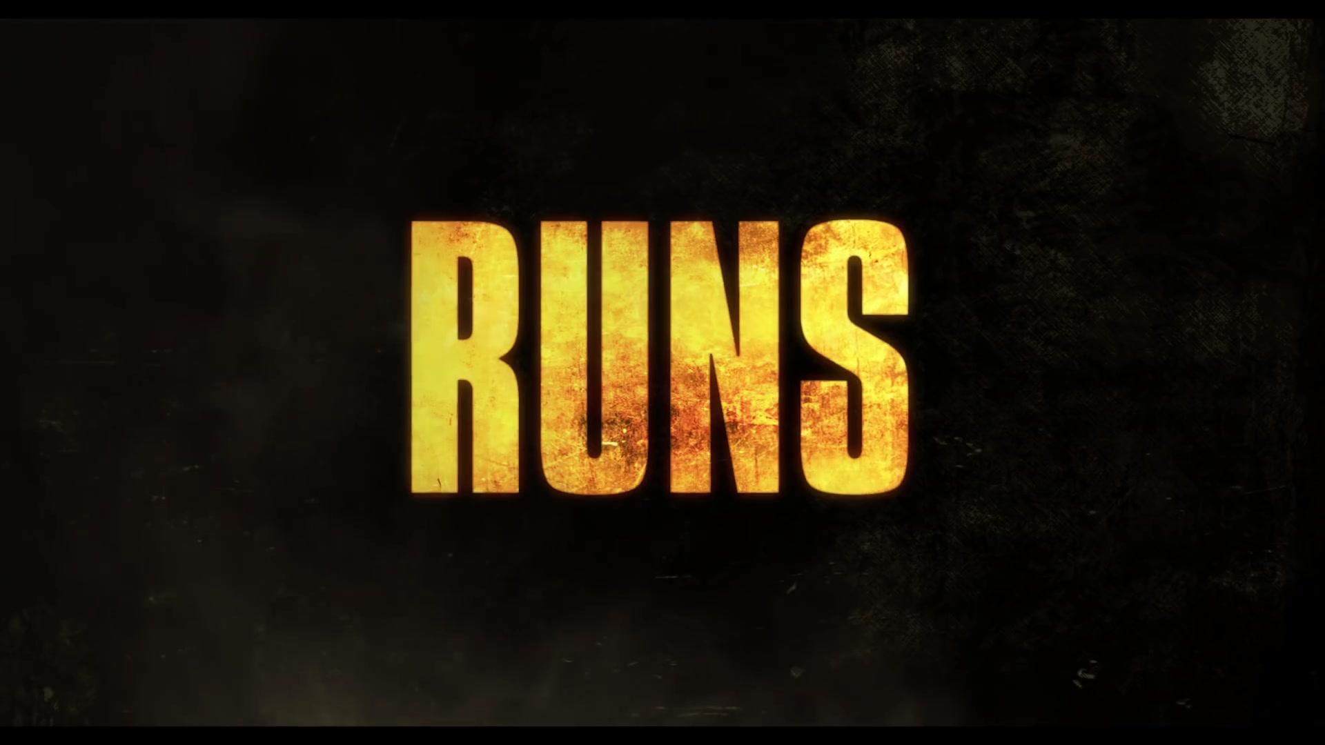 Tremors 5 - Teaser - Englisch - HD