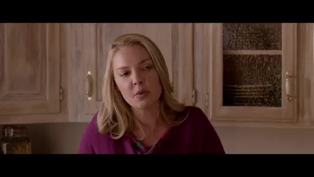 Jenny's Wedding - Trailer - Deutsch - SD