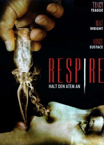 Respire - Poster 1