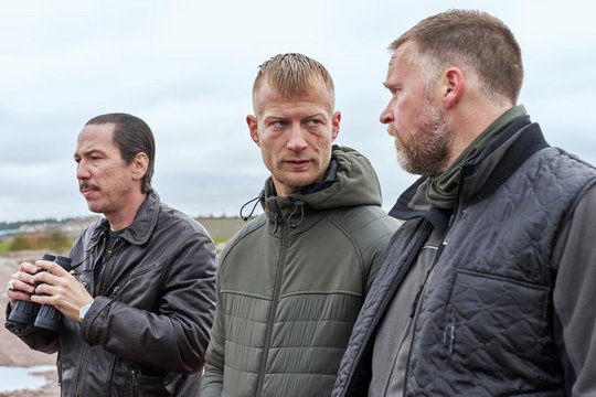 Die Lautlosen - Der perfekte Coup - Szenenbild 5