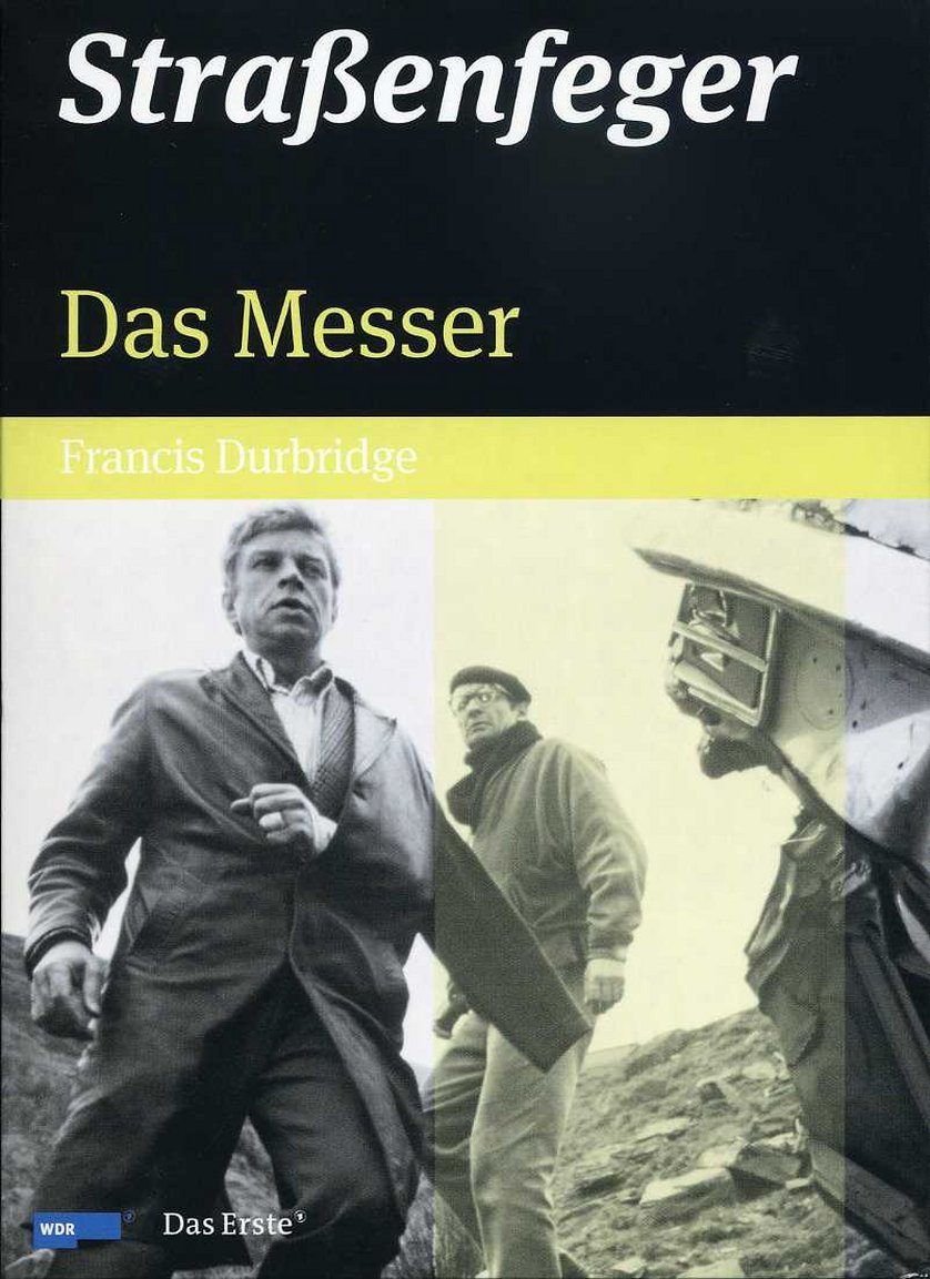 Das Messer Film Das Messer Film