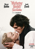 Wuthering Heights - Sturmhöhe