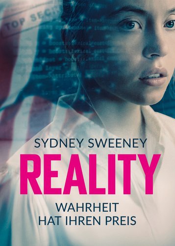 Reality - Wahrheit hat ihren Preis - Poster 1