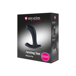Twisting Tom, 14 cm