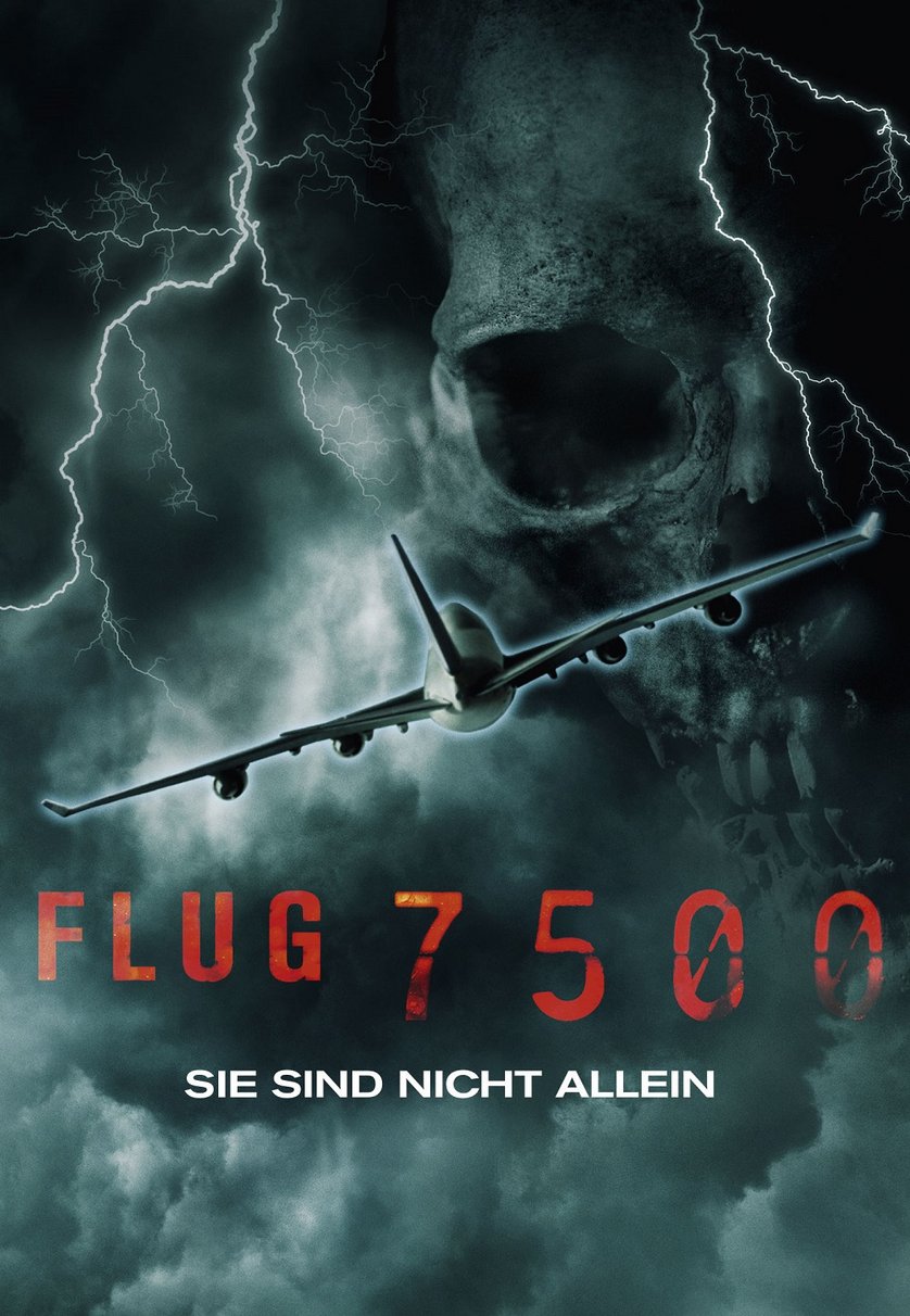 Flug 7500 Stream Flug 7500 Stream