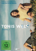 Tonis Welt - Staffel 1