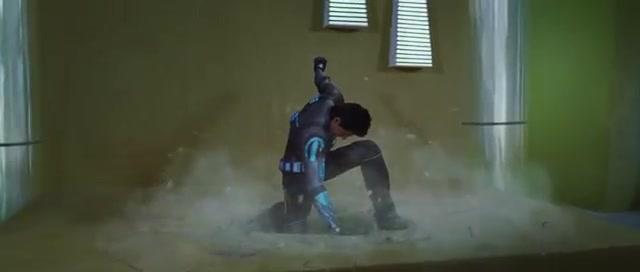 Ra.One - Trailer - Deutsch - SD
