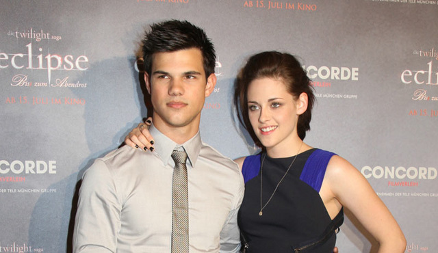 Eclipse - Biss zum Abendrot: Sensationeller US-Kinostart von Teil 3 der Twilight-Saga