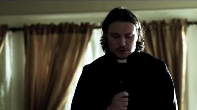 The Wicked Within - Trailer - Englisch - SD