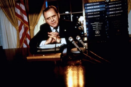 Nixon - Szenenbild 13