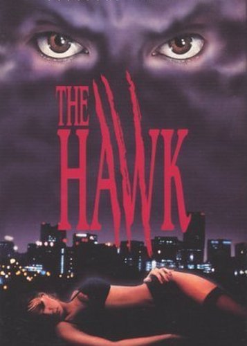The Hawk - Poster 1