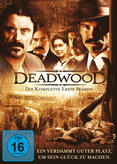 Deadwood - Staffel 1