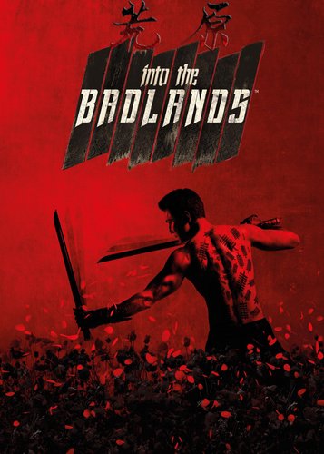 Into the Badlands - Staffel 1 - Poster 1