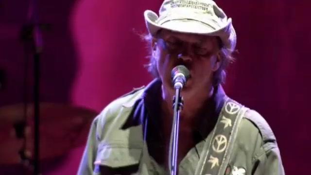 Crosby, Stills, Nash & Young - Déjà Vu - Trailer - Deutsch - SD