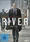 River - Staffel 1
