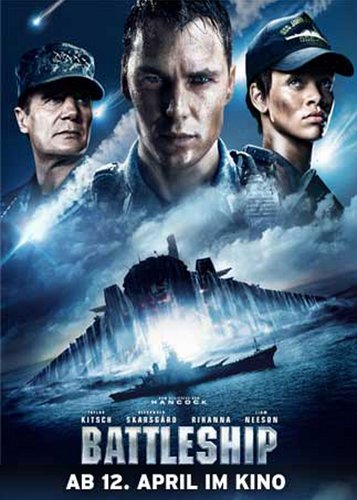Battleship - Poster 10