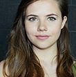 Amelia Pidgeon