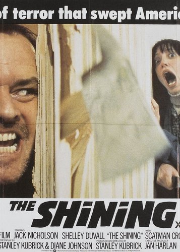 Shining - Poster 5