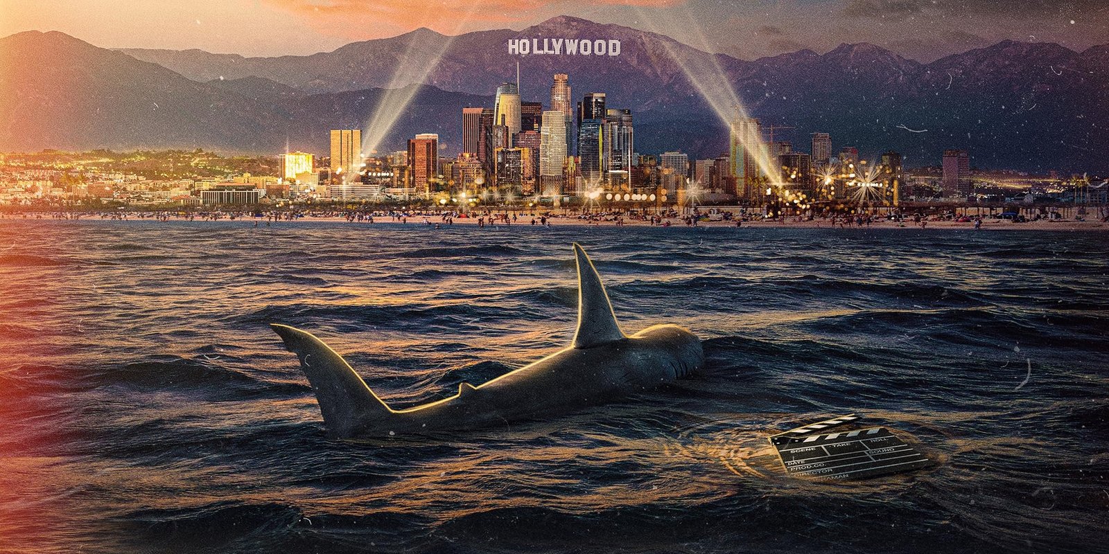 Sharksploitation