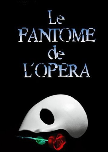 Das Phantom der Oper - Poster 2