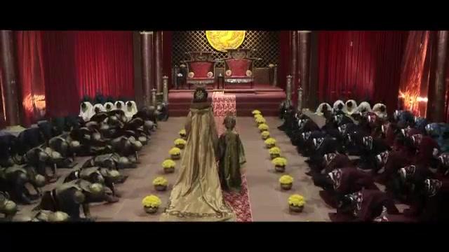 Blood Letter - Trailer - Deutsch - SD