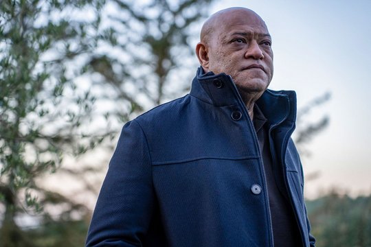 The Astronaut - Szenenbild 7