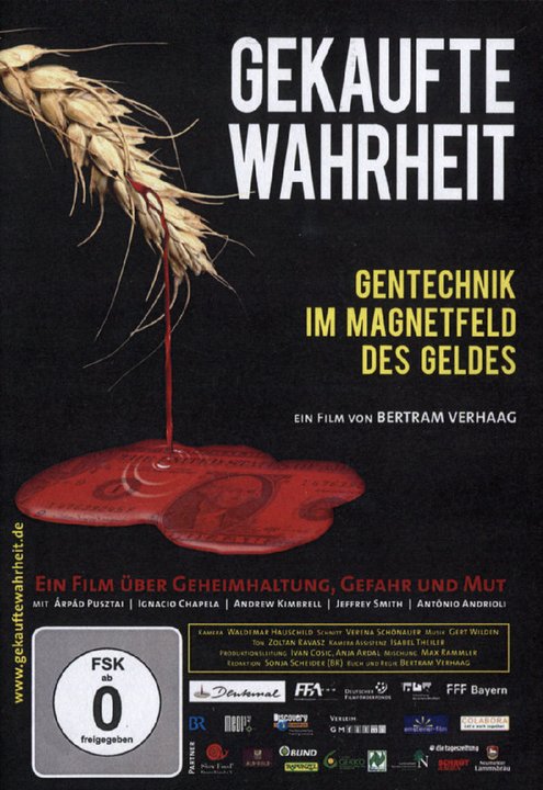 Gekaufte Wahrheit (DVD)