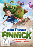 Mein Freund Finnick