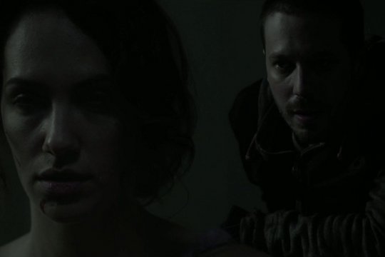 Hush - Still - Szenenbild 5