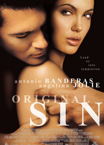 Original Sin - Poster 3