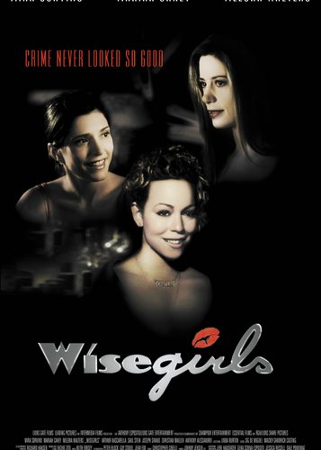Wisegirls - Poster 1
